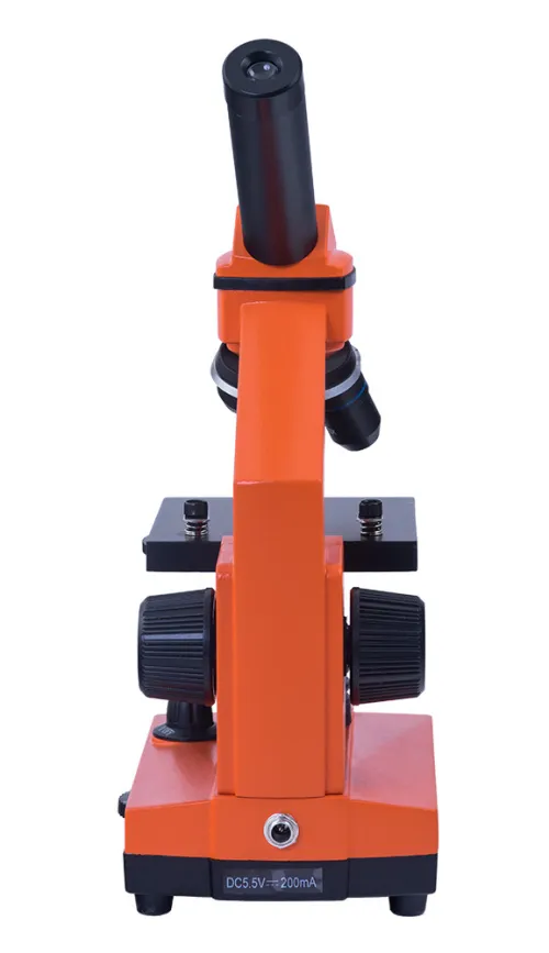 imagen microscopio Levenhuk 2L NG,  7