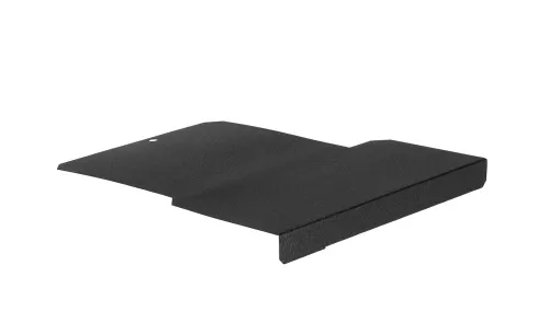 fotografía placa en negro de la platina MAGUS BIT400 Lum 400,  3