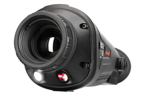 foto monocular de visión térmica Levenhuk Fatum Z500,  9