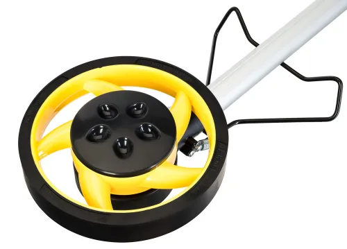 foto rueda de medición digital Ermenrich Reel WM10,  6