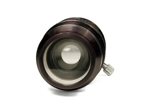 imagen lente acromático Bresser Barlow 3x, 31,7 mm,  6