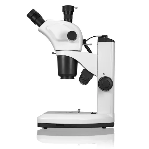 imagen estereomicroscopio Bresser Science ETD 301,  4