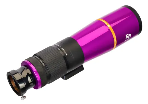 foto сatalejo para cámara fotográfica Levenhuk Ra FT72 ED,  5