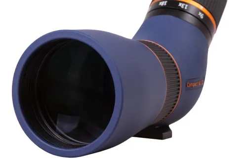 gráfico catalejo Levenhuk Blaze Compact 60 ED,  14