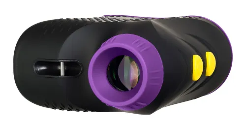 imagen telémetro láser de obra Ermenrich LR1500,  10