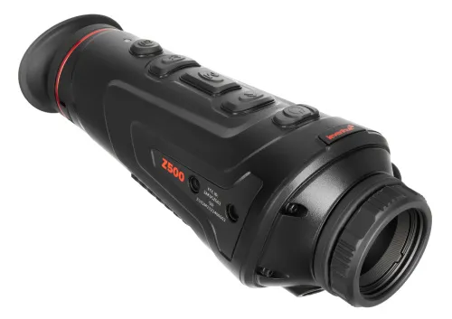 foto monocular de visión térmica Levenhuk Fatum Z500,  7