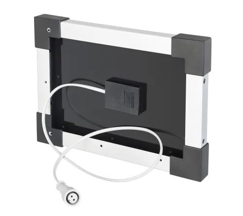 fotografía estación meteorológica Levenhuk Wezzer PRO LP700,  5