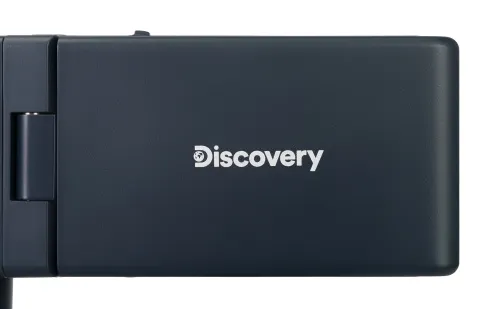 gráfico microscopio digital Levenhuk Discovery Artisan 1024,  2