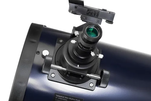 imagen telescopio Dobsoniano Levenhuk New Skyline PLUS 8" (200/1200),  5