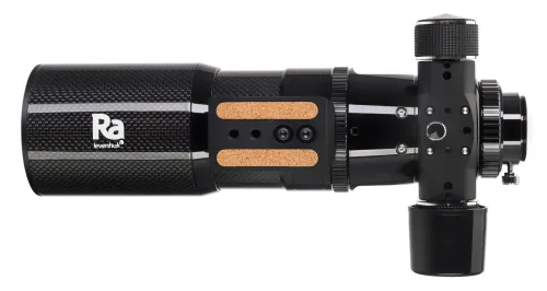imagen levenhuk Ra R66 ED Doublet Carbono OTA,  6