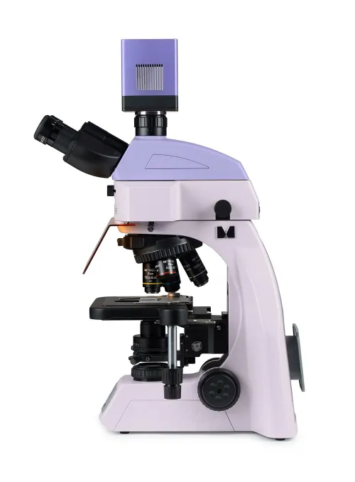 foto microscopio digital de fluorescencia MAGUS Lum D450L,  4