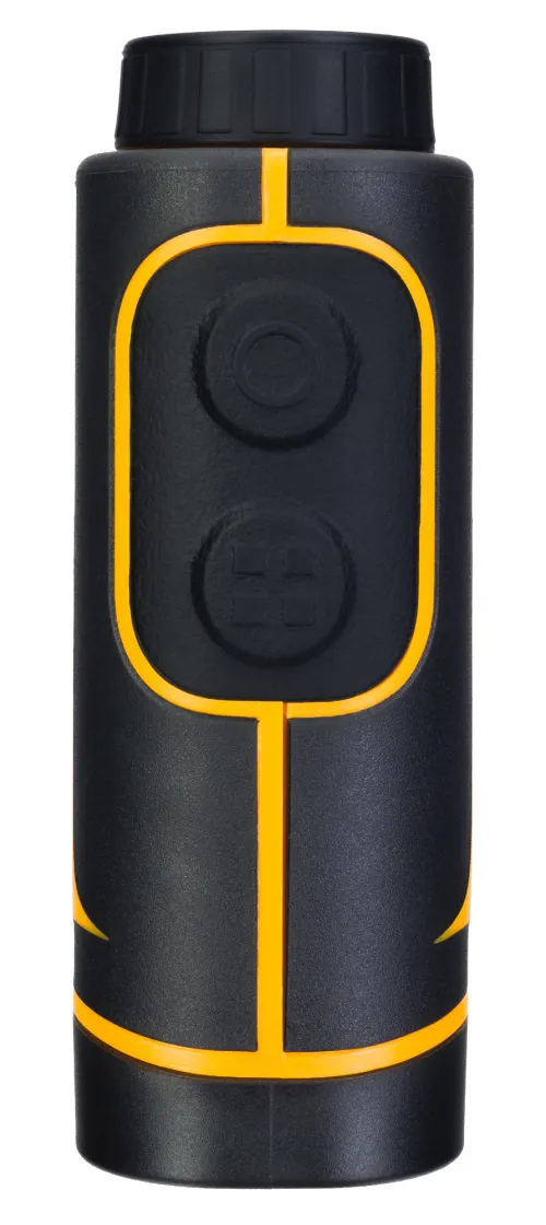 imagen telémetro láser de caza Levenhuk LX1500,  6