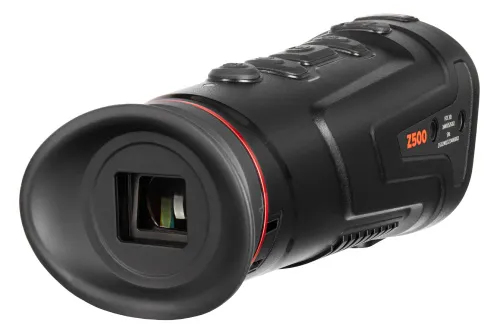 foto monocular de visión térmica Levenhuk Fatum Z500,  8