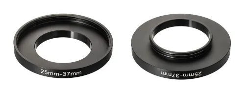 imagen teleocular y microcular para teléfono inteligente Levenhuk Kelvin TLC25,  17