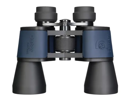 foto prismáticos Levenhuk Discovery New Gator 10x50,  7