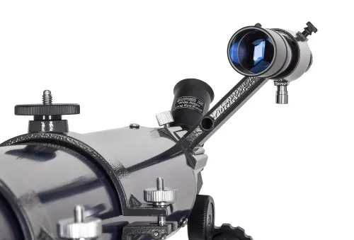 foto telescopio Levenhuk New Skyline PLUS 90/900 AZ3,  8