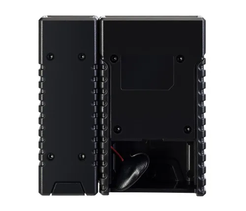 imagen comprobador de cables y PoE Ermenrich NetGeeks NP10,  4