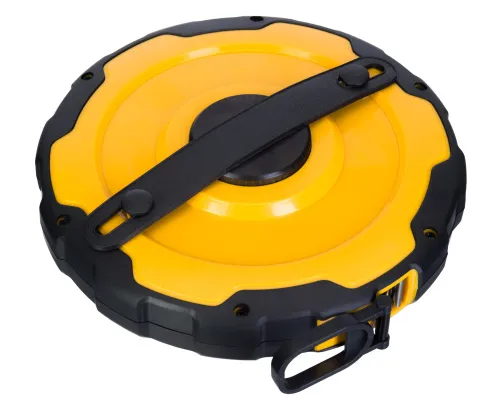 foto cinta métrica Ermenrich Reel SR30,  4