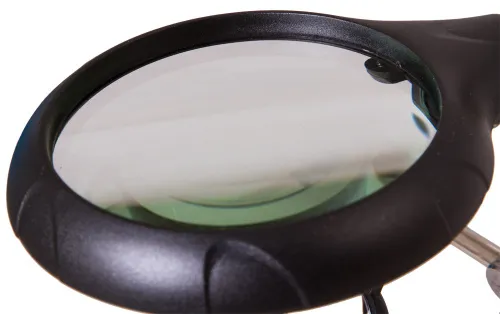 imagen lupa Levenhuk Zeno Desk D11,  8