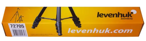 foto trípode Levenhuk TR100,  11