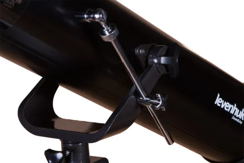 imagen telescopio Levenhuk Skyline BASE 80S,  7