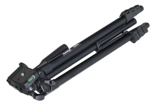 gráfico trípode Levenhuk Level BASE TR7,  3