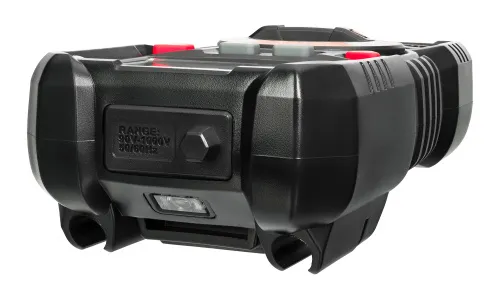 imagen multímetro digital Ermenrich Zing TC21,  4