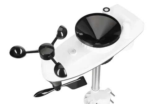 imagen estación meteorológica Levenhuk Wezzer PRO LP200,  9