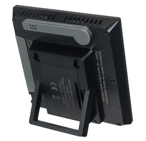 foto estación meteorológica Levenhuk Wezzer PRO LP310,  3