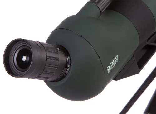 foto catalejo Levenhuk Blaze BASE 100,  8