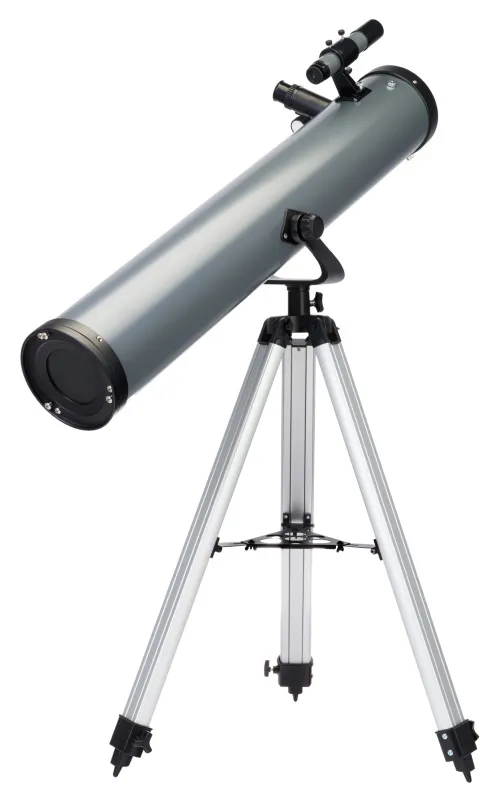 imagen telescopio Levenhuk Blitz 114 BASE,  4