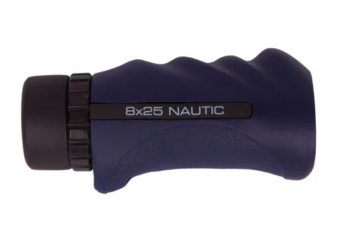 imagen monocular Bresser Nautic 8x25,  2