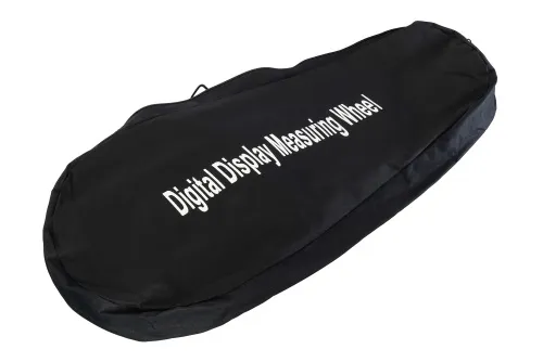 foto rueda de medición digital Ermenrich Reel WM20,  2