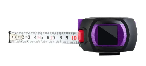 imagen medidor láser Ermenrich Reel SLR540,  3