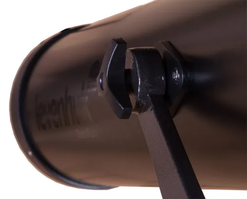 fotografía telescopio Levenhuk Skyline BASE 100S,  10