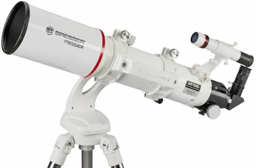 foto telescopio Bresser Messier AR-102/600 NANO AZ,  2