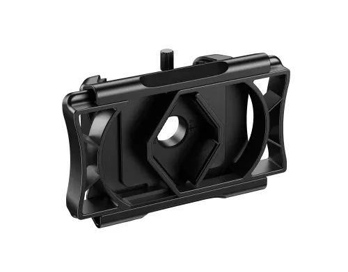 foto soporte para teléfono inteligente Levenhuk Kelvin RIG10 PRO,  6