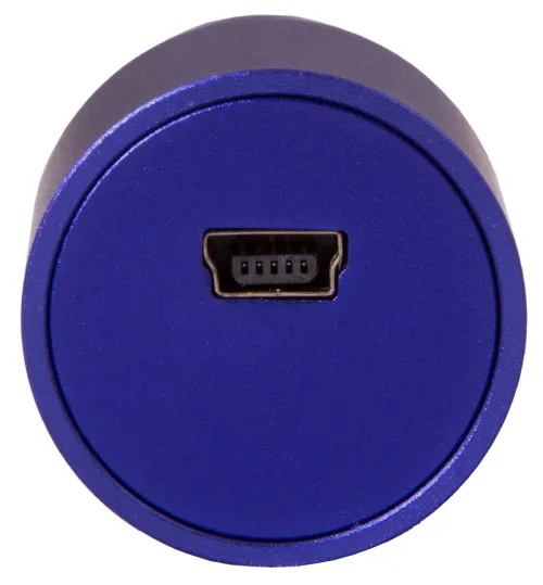 fotografía cámara digital Levenhuk M35 BASE,  8