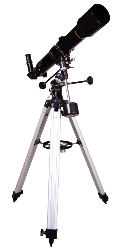 imagen telescopio Levenhuk Skyline PLUS 70T,  5