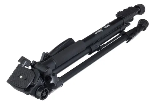 imagen trípode Levenhuk Level BASE TR35,  3