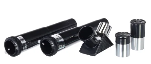 imagen telescopio Levenhuk Blitz 70s BASE,  3