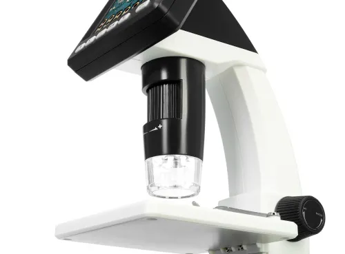 imagen microscopio digital Levenhuk DTX 500 LCD,  9