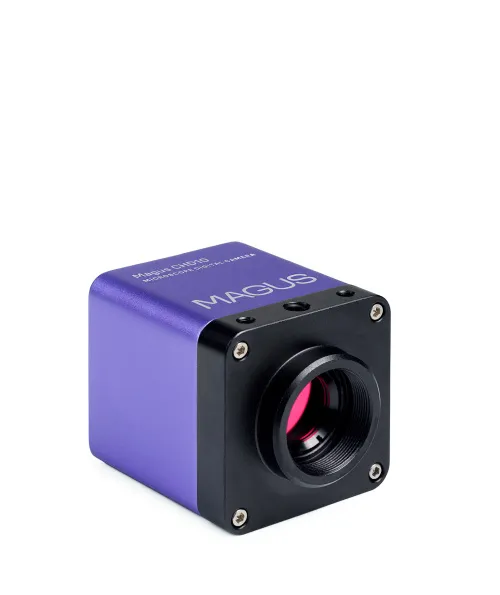 imagen cámara digital MAGUS CHD10,  2