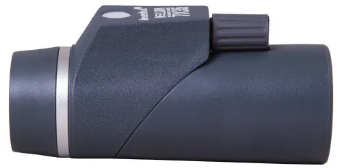 gráfico monocular Levenhuk Nelson 7x35 con retícula y brújula,  3