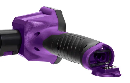 fotografía rueda de medición digital Ermenrich Reel WM30,  9