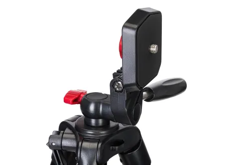 imagen trípode Levenhuk Level BASE TR10,  7