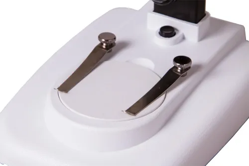 fotografía microscopio Levenhuk 1ST,  8