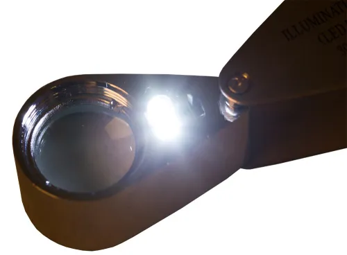 fotografía lupa Levenhuk Zeno Gem M9,  8