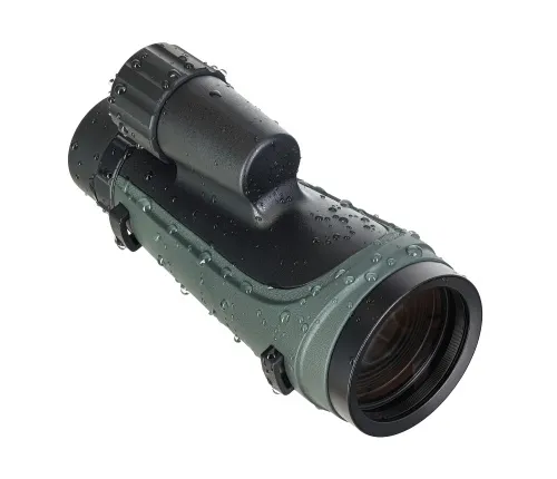 gráfico monocular Levenhuk New Wise PRO ED 10x50,  5
