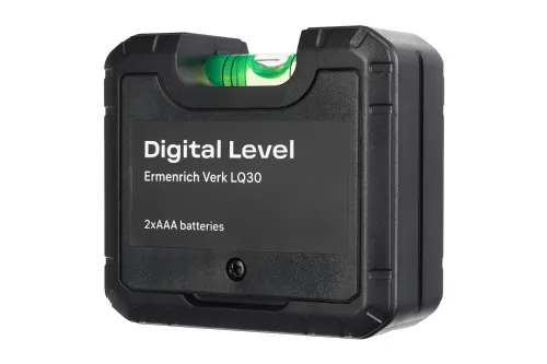 foto nivel digital Ermenrich Verk LQ30,  4